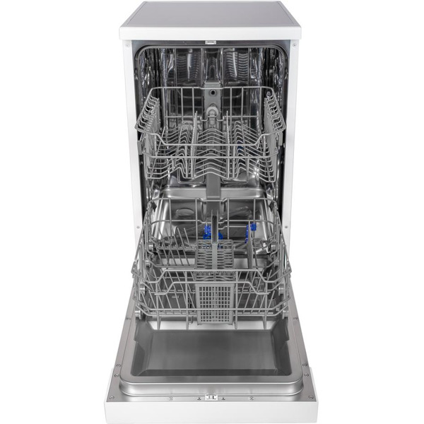 Посудомоечная машина DeLonghi DDWS 09S Citrino