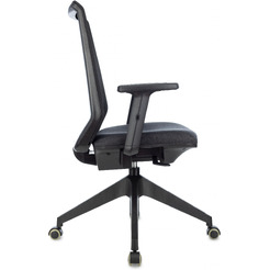 Офисное кресло Бюрократ MC-611N TW-01 38-418 (черный)