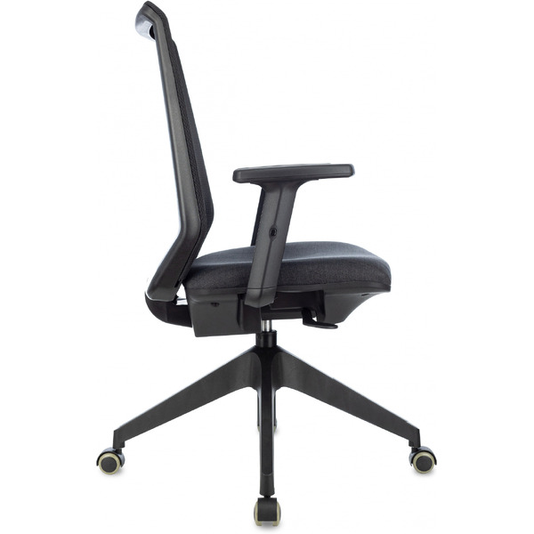 Офисное кресло Бюрократ MC-611N TW-01 38-418 (черный)