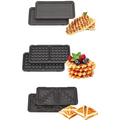 Мультигриль 3 в 1 Sakura SA-7425