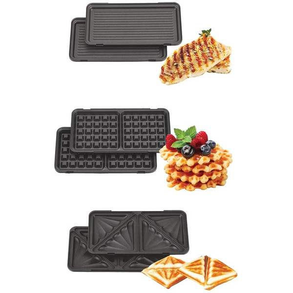 Мультигриль 3 в 1 Sakura SA-7425