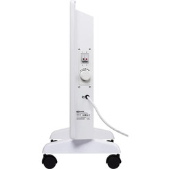 Конвектор TDM ЭК-2000С SQ2520-1206