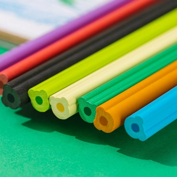 Карандаши Deli EC135-8