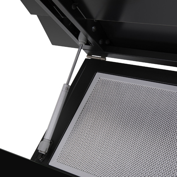 Кухонная вытяжка Maunfeld Manchester Light 60 (черный)