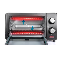 Ростер First Austria FA-5041-2