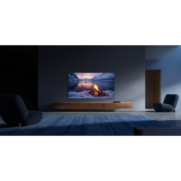 Телевизор Xiaomi TV S Mini LED 75" 2026 L75MС-SRU (ELA6486RU)