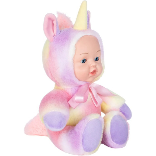 Мягкая игрушка Fancy Кукла-Единорог KUKL12