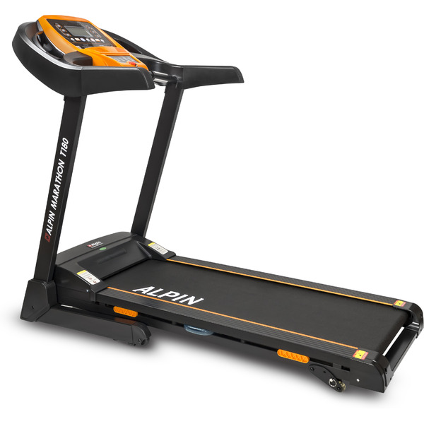 Беговая дорожка Alpin Marathon T-180
