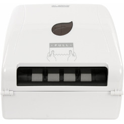 Диспенсер для бумажных полотенец LAIMA PROFESSIONAL ECO 606550
