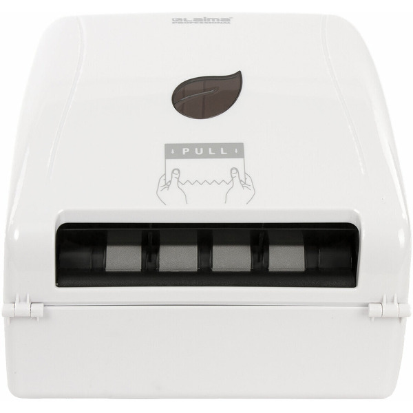 Диспенсер для бумажных полотенец LAIMA PROFESSIONAL ECO 606550