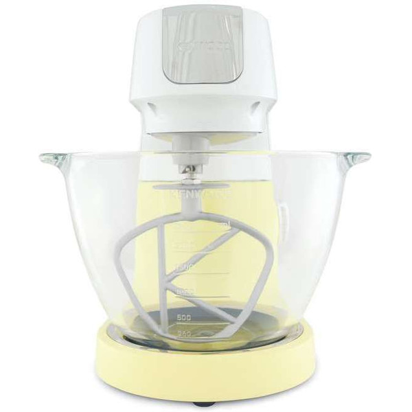 Кухонная машина Kenwood KVC5100Y