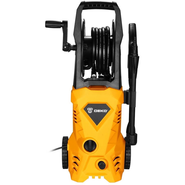 Мойка высокого давления Deko DKCW1900 PRO 085-2028