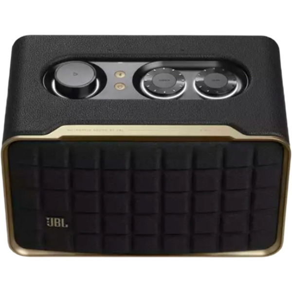 Умная колонка JBL Authentics 200 (черный)