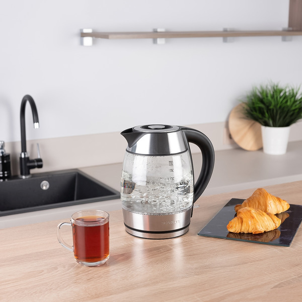 Электрочайник SCARLETT SC-EK27G13