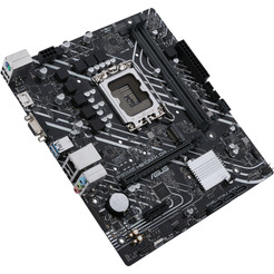 Материнская плата ASUS Prime H610M-K D4