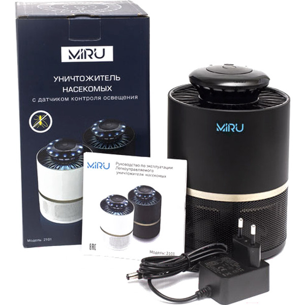 Уничтожитель насекомых Miru 2101