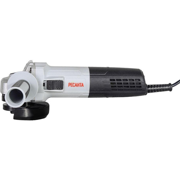 Угловая шлифмашина Ресанта УШМ-125/1100Э (75/12/10)