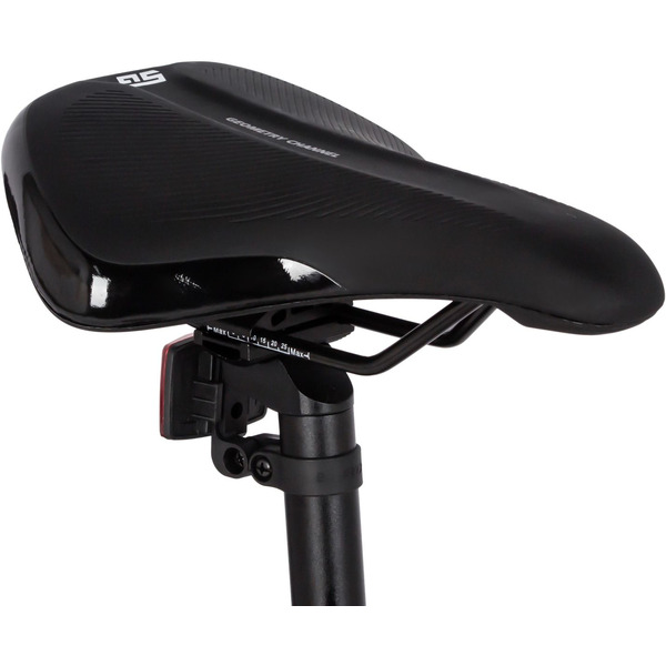 Велосипед Novatrack Katrina 7.D 24 2025 24AHD.KATRINA.10VGN5 (зелёный/фиолетовый)