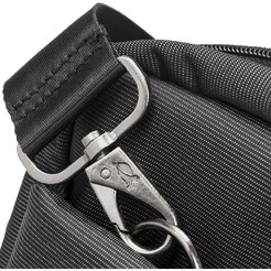 Сумка для ноутбука RIVACASE 8231 15,6 black