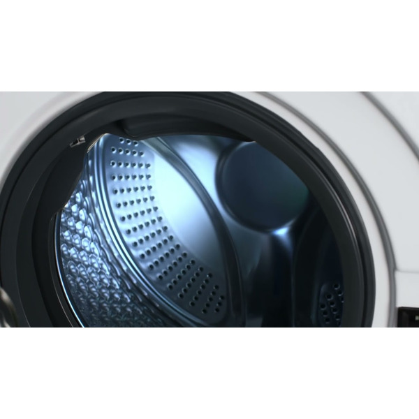 Стирально-сушильная машина VARD VWD514