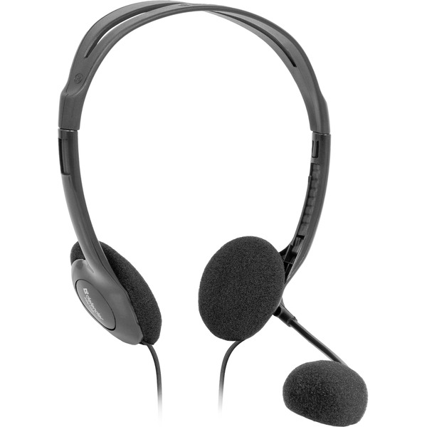 Гарнитура Defender Aura 102 (черный)