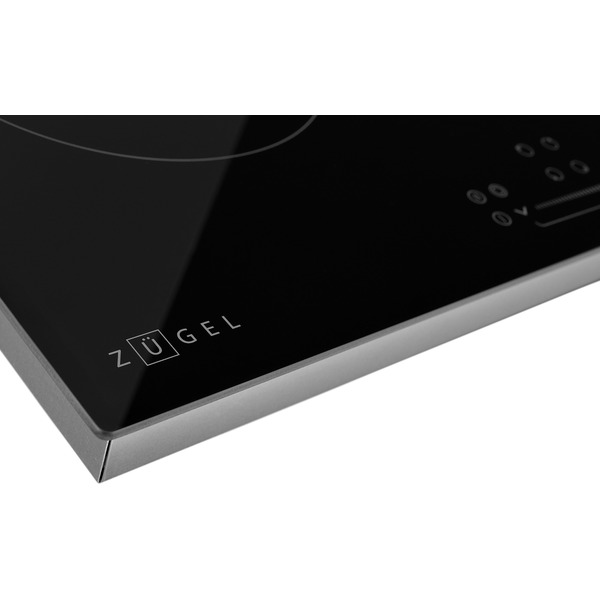 Варочная панель ZUGEL ZEH602B
