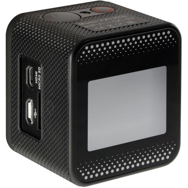 Action камера GINZZU  FX-130GL