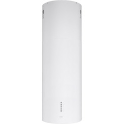 Вытяжка MAUNFELD Lee Isla 39 (белый)