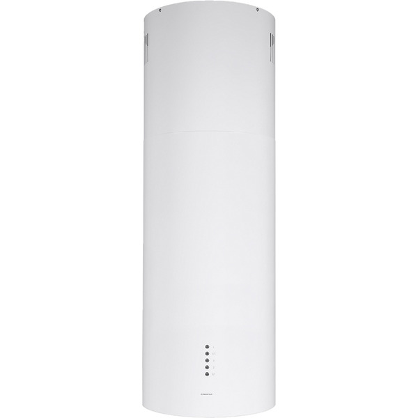 Вытяжка MAUNFELD Lee Isla 39 (белый)