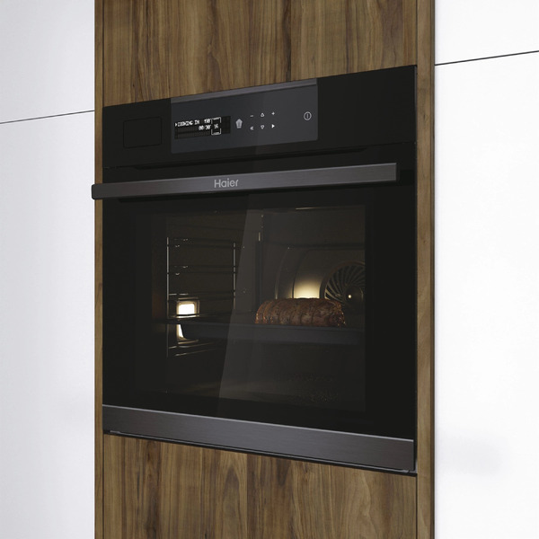 Духовой шкаф Haier HWO60SM5S5B1H