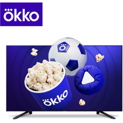 Подписка онлайн-кинотеатр Okko на 24 месяца