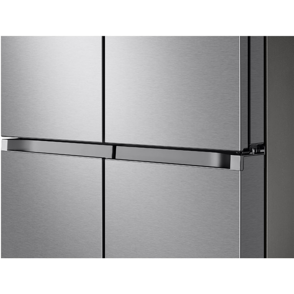 Холодильник Samsung RF65A93T0SR/WT