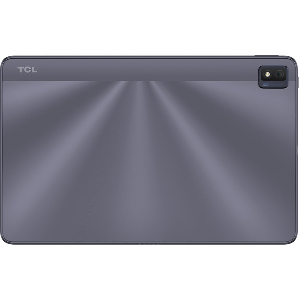 Планшет TCL 10 TabMax 9296Q WiFi 6GB/256GB (космический серый) + чехол и пленка