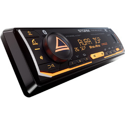 Автомагнитола AURA Storm-868DSP