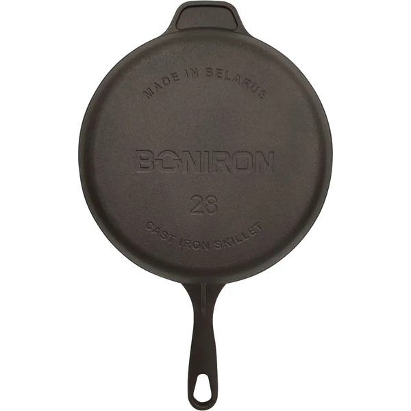 Сковорода Boniron ВС28-01