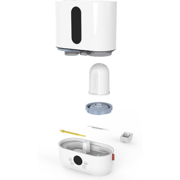 Увлажнитель воздуха Boneco Air-O-Swiss U250 (белый)