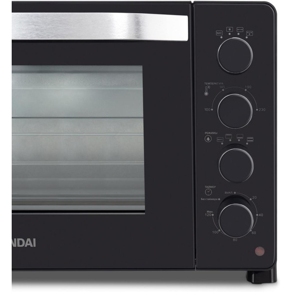 Мини-печь Hyundai MIO-HY081