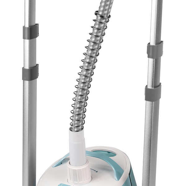 Отпариватель напольный Galaxy Line GL 6214 (голубой/серый)