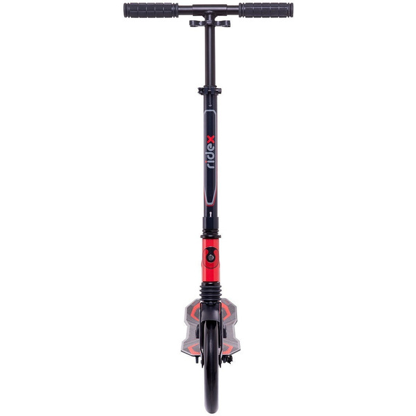 Самокат Ridex Shift (красный)