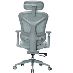 Кресло SPARX FX-17 Limber Gray/Gray