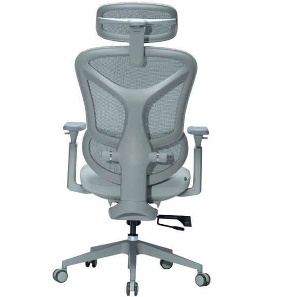 Кресло SPARX FX-17 Limber Gray/Gray