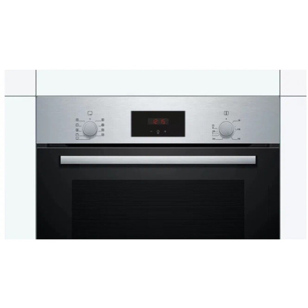 Духовой шкаф Bosch Serie 2 HBF134YS1