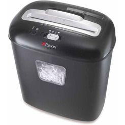 Шредер REXEL DUO SHREDDER EU (2102560EU)