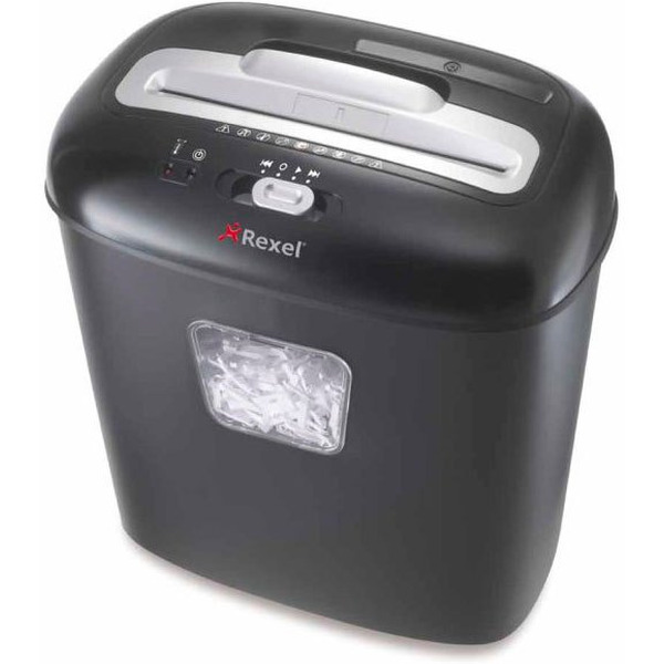 Шредер REXEL DUO SHREDDER EU (2102560EU)