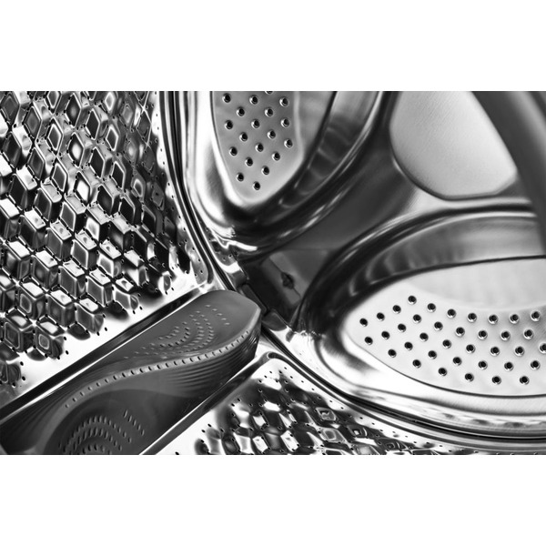 Стирально-сушильная машина Weissgauff WMD 47148 DC Inverter Steam