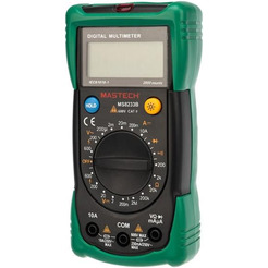 Мультиметр Mastech MS8233B