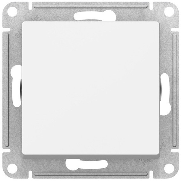 Выключатель проходной Systeme Electric Glossa GSL000161