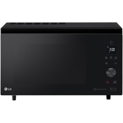 Микроволновая печь LG MJ3965BIS