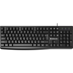 Клавиатура Defender Navigator HB-138