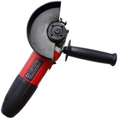 Угловая шлифмашина Edon AG125/900R